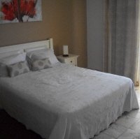 Voorbeeld 3 slaapkamer 